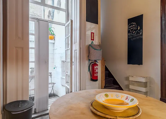 Victorian House Luisa Todi Setúbal