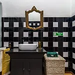 Apartamento Victorian House Luisa Todi