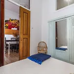 Apartman Victorian House Luisa Todi