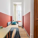Victorian House Luisa Todi Apartman *