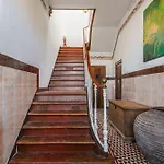Apartman Victorian House Luisa Todi