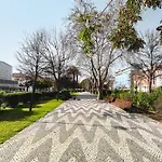 Victorian House Luisa Todi Apartman